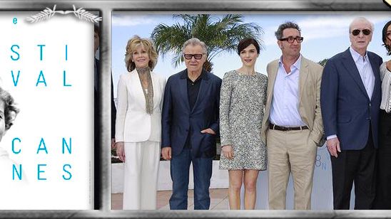 Cannes 2015: Paolo Sorrentino desata la polémica con ‘Youth’ (con un gran Michael Caine) noticias imagen