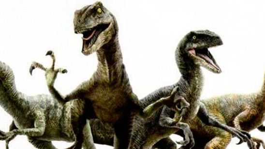 'Jurassic World': ¿Quieres saber cómo se llaman los velociraptores de Chris Pratt? noticias imagen