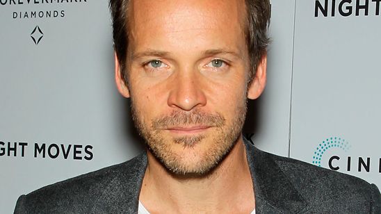 El 'remake' de 'Los siete magníficos' ya tiene nuevo villano, Peter Sarsgaard noticias imagen