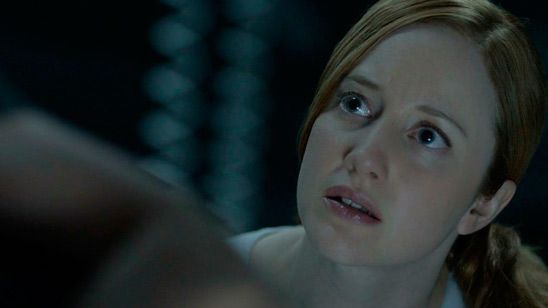 'El Cuervo': Andrea Riseborough ('Oblivion') será la villana principal del 'remake'