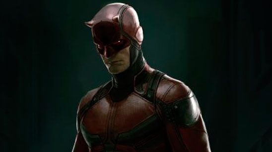‘Daredevil’: Marvel revela nuevos detalles y un 'concept art' del traje rojo del superhéroe noticias imagen