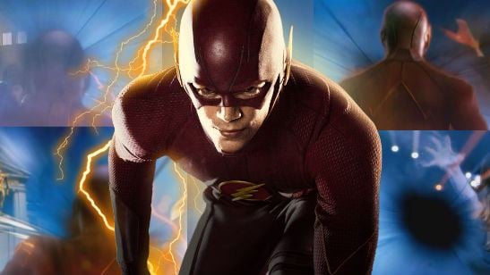 'The Flash': Todos los detalles del final de la primera temporada que quizás pasaste por alto