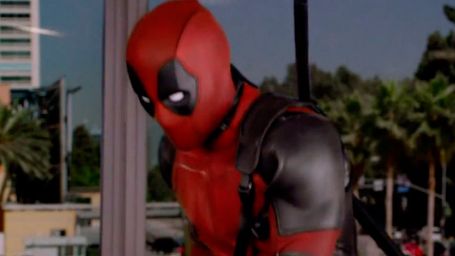 'Masacre (Deadpool)': Ryan Reynolds sube una nueva foto del traje a Instagram noticias imagen