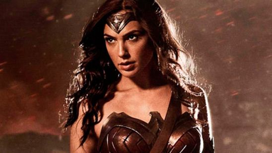 'Batman v Superman: El amanecer de la justicia': ¿Qué edad tendrá Wonder Woman en la película? noticias imagen