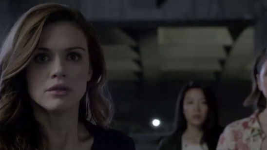 'Teen Wolf': Nuevo e impactante tráiler de la quinta temporada noticias imagen