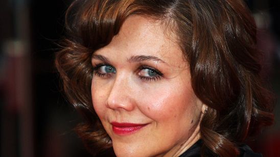 Maggie Gyllenhaal, ¿"demasiado mayor" para gustarle a un hombre de 55 años? noticias imagen