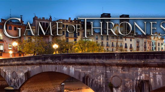 ‘Juego de Tronos’: Girona podría ser el próximo escenario de la sexta temporada noticias imagen