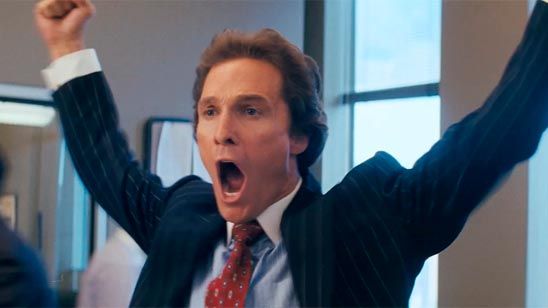 Matthew McConaughey comparte sus 13 lecciones de vida noticias imagen