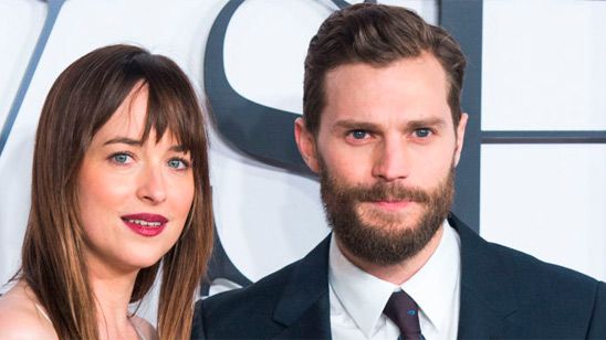 'Cincuenta sombras más oscuras': Jaime Dornan estrena bigote en Instagram noticias imagen
