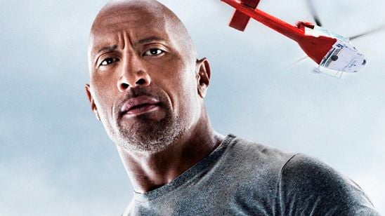 'San Andrés': Dwayne Johnson consigue el Récord Guinness de mayor número de 'selfies' durante la 'premiere' noticias imagen