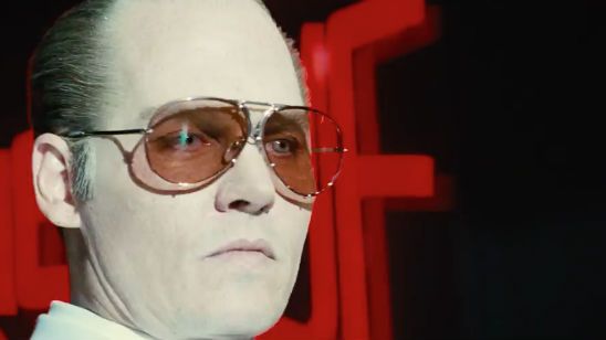 ‘Black Mass’: Johnny Depp es el mafioso más buscado de Estados Unidos en el nuevo tráiler noticias imagen