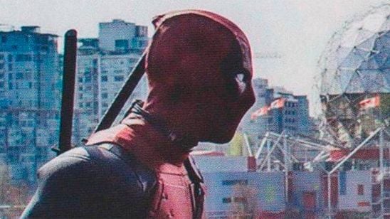 'Deadpool': Nuevas imágenes de Ryan Reynolds como el antihéroe de Marvel noticias imagen