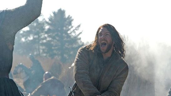 ‘The Bastard Executioner’: FX ordena una temporada completa de la serie del creador de ‘Sons of Anarchy' noticias imagen