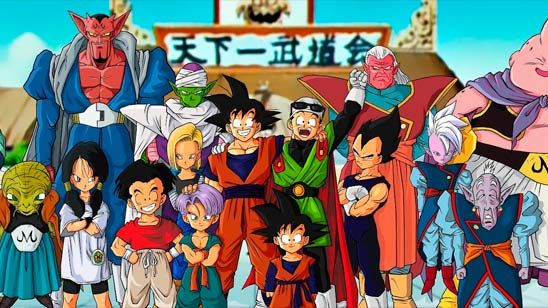 'Dragon Ball Super' introducirá un nuevo villano noticias imagen