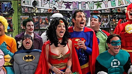 ‘The Big Bang Theory’ se posiciona como la serie más vista de la temporada 2014-2015 noticias imagen