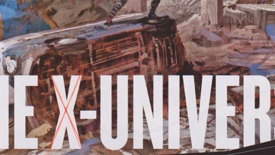 'X-Men: Apocalypse: Primer vistazo a los trajes de Cíclope y Jean Grey gracias a un nuevo 'concept art' noticias imagen