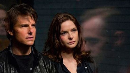 'Misión Imposible 6' podría estar ya entre los planes de Paramount noticias imagen