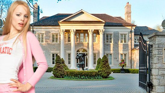 A la venta la mansión de 'Chicas malas' por más de 13 millones de euros noticias imagen