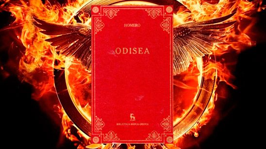 La adaptación de 'La Odisea' con los creadores de 'Los juegos del hambre' se dividirá en varias películas noticias imagen