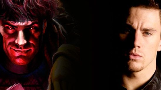 'X-Men': Channing Tatum confirma que el 'spin-off' de Gambito contará sus orígenes noticias imagen