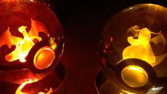 'Pokémon': Conviértete en un entrenador muy especial con estas Poké Balls de cristal noticias imagen