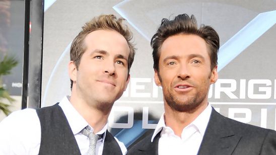 'Deadpool': Ryan Reynolds quiere que el Lobezno de Hugh Jackman haga un cameo en la película noticias imagen