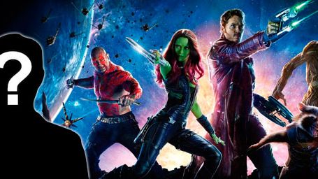 'Guardianes de la galaxia 2': ¿Quién será la nueva incorporación? noticias imagen