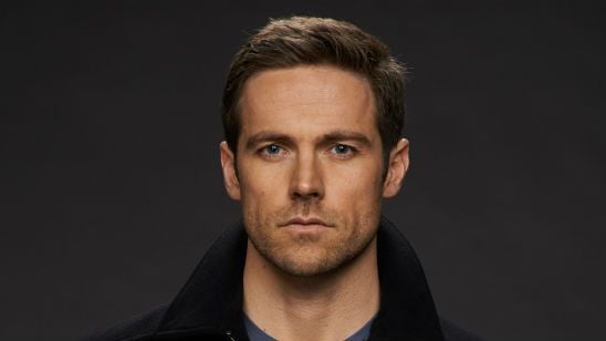 ‘Heroes Reborn’: Dylan Bruce se une al reparto de la serie noticias imagen