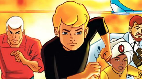 Robert Rodriguez dirigirá la película de acción real de ‘Jonny Quest’ noticias imagen