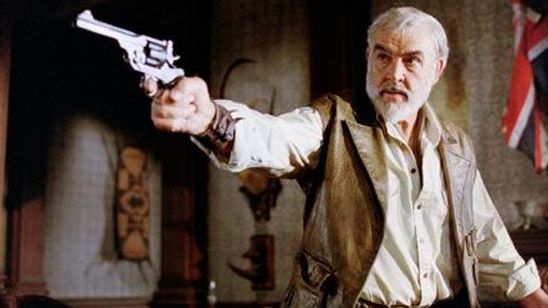 Fox planea un 'reboot' de 'La liga de los hombres extraordinarios' noticias imagen