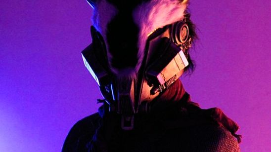 Neill Blomkamp publica varias fotografías sobre su próximo proyecto: 'The Larke' noticias imagen