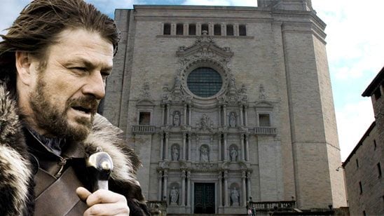 ‘Juego de Tronos’: HBO ya ha elegido las localizaciones en Girona para rodar la sexta temporada noticias imagen