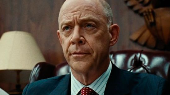 'Teminator: Génesis': Nuevo spot con más imágenes del oscarizado J.K. Simmons  noticias imagen