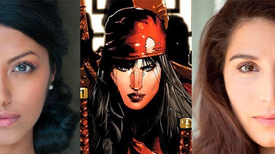 ‘Daredevil’: Filtradas las dos posibles candidatas para interpretar a Elektra noticias imagen