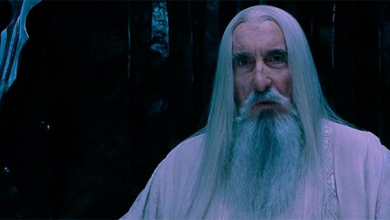 10 papeles de Christopher Lee, del conde Drácula al Saruman de 'El Señor de los Anillos' 