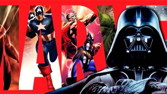 ¿Insinúa este ejecutivo de Disney que habrá canales de televisión dedicados a Marvel y Star Wars? noticias imagen