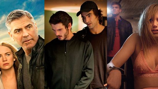 Estrenos de la semana 25 al 31 de mayo noticias imagen