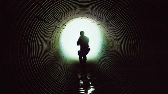 Póster EXCLUSIVO en español de 'Sicario', el 'thriller' con Emily Blunt, Benicio Del Toro y Josh Brolin noticias imagen