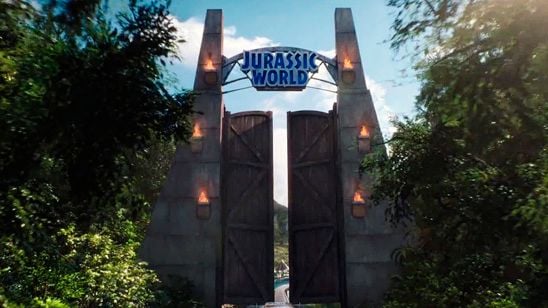 Siéntete el protagonista de 'Parque Jurásico' gracias a la Jurassic World Experience noticias imagen