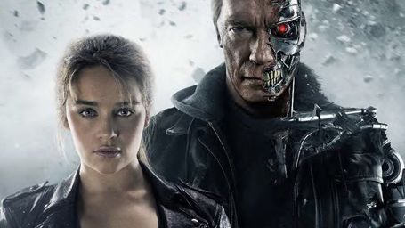 'Terminator: Génesis': 10 impactantes rumores sobre la película noticias imagen