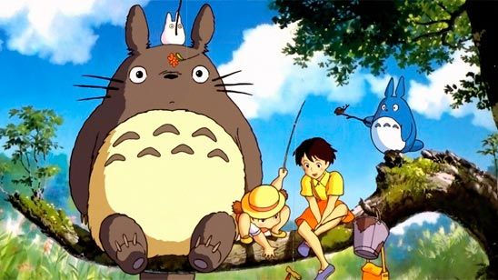 'Mi vecino Totoro': La escalofriante teoría fan sobre el entrañable personaje noticias imagen