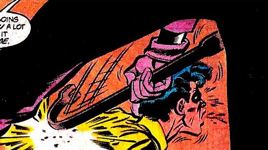 'Escuadrón Suicida': Filtrado un supuesto audio en el que El Joker mata a Robin noticias imagen