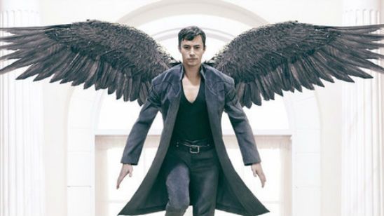 'Dominion': Primer tráiler de la segunda temporada noticias imagen