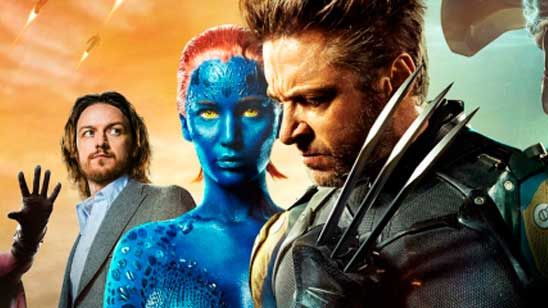 'X-Men: Apocalypse': 13 cosas que sabemos sobre la esperada película noticias imagen