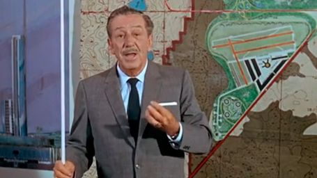 'Tomorrowland': descubre el mundo del mañana en este reportaje noticias imagen