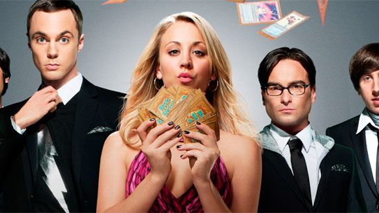 ‘The Big Bang Theory’ recauda un fondo de becas de más de cuatro millones de dólares noticias imagen