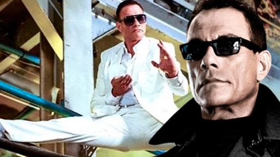 Jean-Claude Van Damme, cameo en una película china de superhéroes noticias imagen