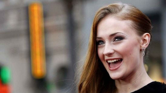 ‘X-Men: Apocalypse’: Sophie Turner habla de su investigación para interpretar a Jean Grey  noticias imagen