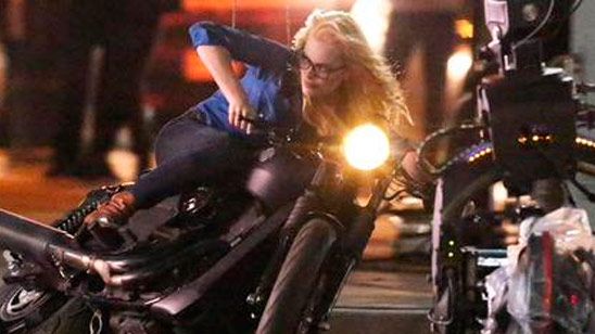 'Escuadrón Suicida': El director David Ayer asegura que las sorpresas permanecen "intactas" noticias imagen