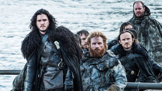 ‘Juego de Tronos’: ¡Primer vistazo y detalles del penúltimo episodio 5x09! noticias imagen